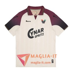 Nuova Maglia Calcio Venezia FC Seconda 2025/2026