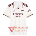 Nuova Maglietta Calcio Arsenal Donna Terza 2025/2026