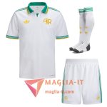 Kit Maglia AS Roma Terza (Pantaloncini + Calzini) 2025/26