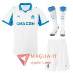 Kit Maglia Marsiglia OM Prima (Pantaloncini + Calzini) 2025/26