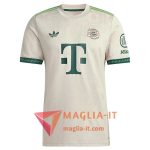 Maglia Calcio Bayern Monaco Oktoberfest Edition 2025/2026 Verde