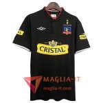 Maglia Calcio Colo-Colo Retro Seconda 2013 Vintage