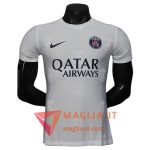 Maglia Calcio PSG Special Edition 2025/2026 Bianco