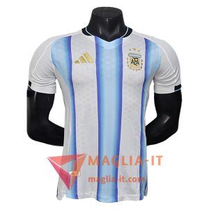 Nuova Maglia Nazionale Argentina Prima 2025/26