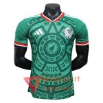 Maglia Nazionale Calcio Messico 2025/2026 Prima