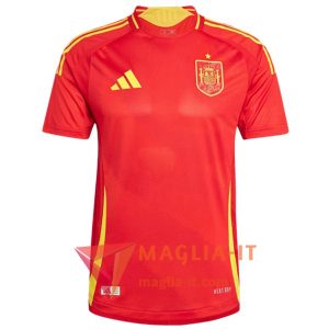 Maglia Nazionale Spagna 2024/2025 Prima
