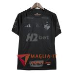 Maglietta Calcio Atletico Mineiro Special Edition Nero 2025/2026