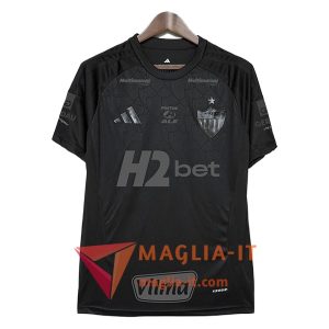 Maglietta Calcio Atletico Mineiro Special Edition Nero 2025/2026