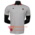 Maglietta Calcio Benfica Special Edition Bianco 2025/2026