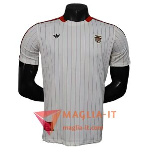 Maglietta Calcio Benfica Special Edition Bianco 2025/2026
