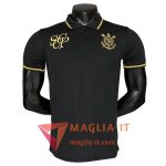 Maglietta Calcio Corinthians Special Edition Nero 2025/2026