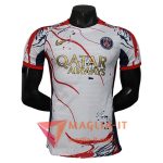 Maglietta Calcio PSG Special Edition Bianco 2025/2026