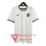 Maglietta Calcio Sporting Special Edition Bianco 2025/2026