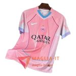 Magliette da Allenamento PSG Rosa 2025/2026