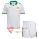 Nuova Maglia Calcio AS Roma Bambino Terza 2025/2026