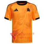 Nuova Maglia Calcio AS Roma 2025/2026 Seconda