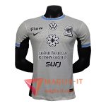 Nuova Maglia Calcio Al-Ittihad Seconda 2025/2026