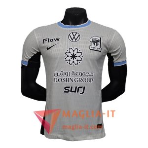 Nuova Maglia Calcio Al-Ittihad Seconda 2025/2026