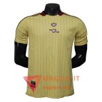 Nuova Maglia Calcio Arsenal Special Edition 2025/2026 Giallo