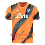 Nuova Maglia Calcio Atalanta Terza 2025/2026