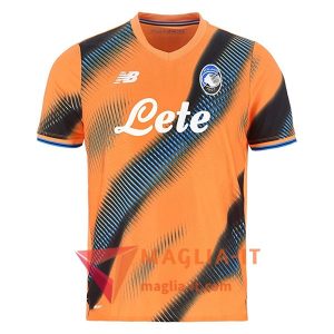 Nuova Maglia Calcio Atalanta Terza 2025/2026