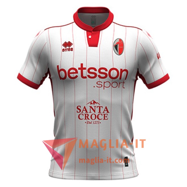 Nuova Maglia Calcio Bari Prima 2025/2026