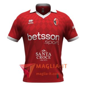 Nuova Maglia Calcio Bari Seconda 2025/2026