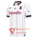 Nuova Maglia Calcio Bologna Seconda 2025/2026