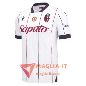 Nuova Maglia Calcio Bologna Seconda 2025/2026