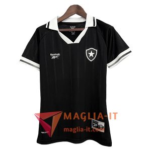 Nuova Maglia Calcio Botafogo Donna Seconda 2025/2026