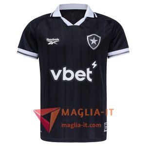 Nuova Maglia Calcio Botafogo Seconda 2025/2026
