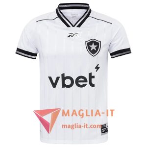 Nuova Maglia Calcio Botafogo Terza 2025/2026
