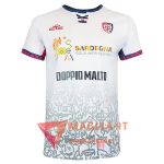 Nuova Maglia Calcio Cagliari Seconda 2025/2026