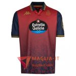 Nuova Maglia Calcio Deportivo Seconda 2025/2026