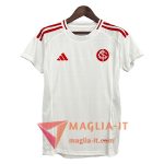 Nuova Maglia Calcio Internacional Donna Seconda 2025/2026