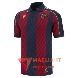 Nuova Maglia Calcio Levante UD Prima 2025/2026