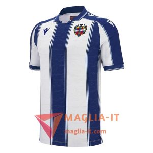 Nuova Maglia Calcio Levante UD Seconda 2025/2026