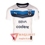 Nuova Maglia Calcio Monterrey Seconda 2025/2026