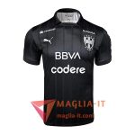 Nuova Maglia Calcio Monterrey Terza 2025/2026