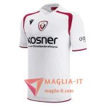 Nuova Maglia Calcio Osasuna Terza 2025/2026
