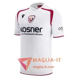 Nuova Maglia Calcio Osasuna Terza 2025/2026