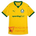 Nuova Maglia Calcio Palmeiras Terza 2025/2026