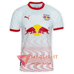 Nuova Maglia Calcio RB Bragantino Seconda 2025/2026