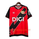 Nuova Maglia Calcio Rayo Vallecano Seconda 2025/2026