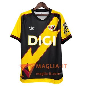 Nuova Maglia Calcio Rayo Vallecano Terza 2025/2026