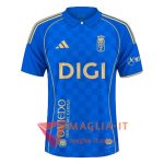 Nuova Maglia Calcio Real Oviedo Prima 2025/2026