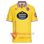 Nuova Maglia Calcio Real Valladolid Terza 2025/2026