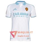 Nuova Maglia Calcio Real Zaragoza Prima 2025/2026