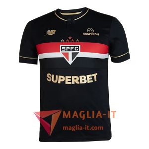 Nuova Maglia Calcio Sao Paulo FC Terza 2025/2026