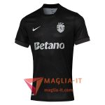Nuova Maglia Calcio Sporting Seconda 2025/2026
